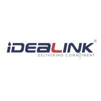 IDEALINK Co WLL Logo