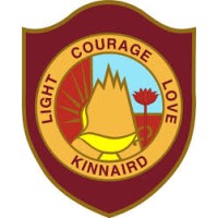 Kinnaird College Associates, USA Logo