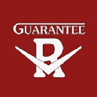 Guarantee RV Logo