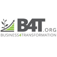 B4T.org Logo