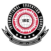 International Education Council PTE LTD Logo