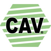 Cavalier Industrial Specialties Logo