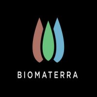 Biomaterra Logo