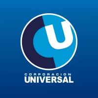 Corporación Universal S.A.C Logo