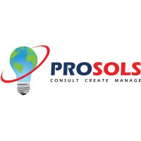 Prosols Logo