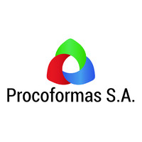 Procoformas Logo
