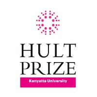 Hult Prize Kenyatta University Logo
