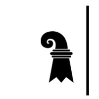 Kanton Basel-Stadt Logo