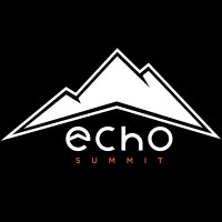 Echo Summit Logo