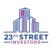 23rd Street Investors Logo