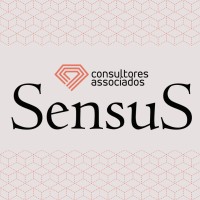 Sensus Consultores Associados Logo