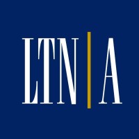 LatinoAmerica Agronegócio Logo