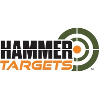 Hammer Targets Logo