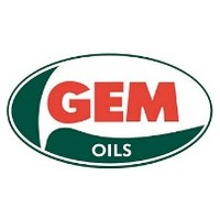 Gem Oils Logo