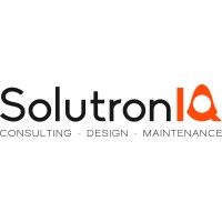 SOLUTRONIQ Logo