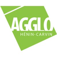 Communauté dAgglomération Hénin-Carvin Logo