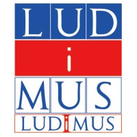 LUDiMUS Inc. Logo