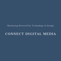 Connect Digital Media Corp Logo
