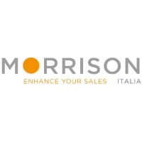 Morrison Italia Logo