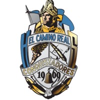 El Camino Real Charter High School Logo