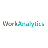 WorkAnalytics Logo