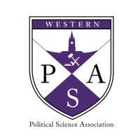 UWO Political Science Association Logo