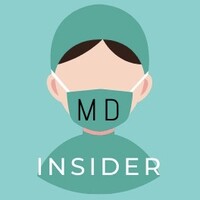 MD Insider Logo