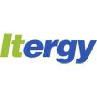 Itergy UK Logo