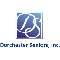 Dorchester Seniors, Inc. Logo