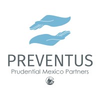PreventusMX Logo