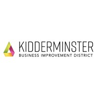 Kidderminster BID Logo