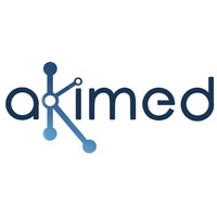 Akimed Logo