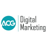 ACG Digital Marketing Pvt Ltd Logo