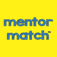 Mentor Match Logo