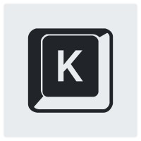 KeyWI.io | Effortlessly create SEO optimised content Logo