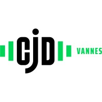 CJD Vannes Logo
