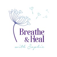 Breathe & Heal Logo