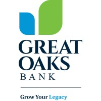 Great Oaks Bank Logo