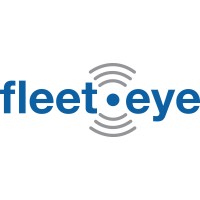 FLEET-EYE LTD Logo