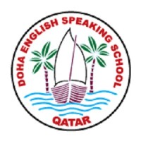 Doha English Speaking School (DESS) Logo