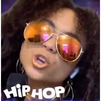 HipHopMusicals.com Logo