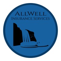 AllWell Insurance Services Logo