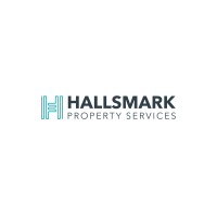 Hallsmark Property Services Logo