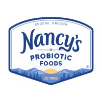 Nancys Probiotic Foods Logo