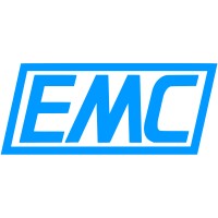 EMC Industrial Group Ltd Logo