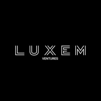 LUXEM Ventures Logo