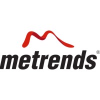METRENDS Logo