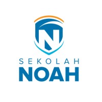 Sekolah NOAH Logo