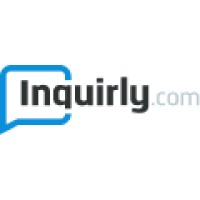 Inquirly - Water and Mold Restoration Lead Generation Logo