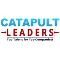 Catapult Leaders Logo
